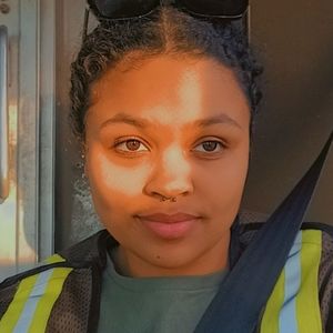 Meet your Posher, Kristy